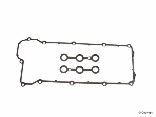 Elring Valve Cover Gasket Set for 1999-1999 BMW Z3 2.8L