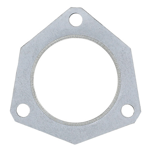Elring Exhaust Pipe Flange Gasket for 1992-2008 Audi/VW A4/EuroVan/Passat/Transporter 1.8L 1.9L 2.0L