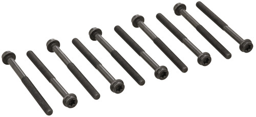 Elring Head Bolt Set for 1998-2011 Mercedes C43 AMG/C55 AMG/CL500/CL55 AMG/CLK430 4.3L 5.0L 5.5L