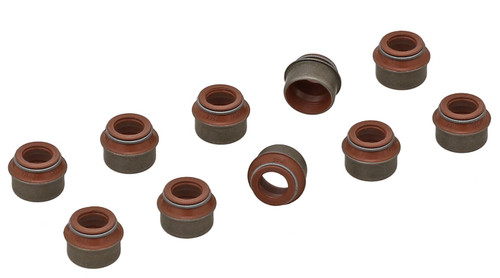 Elring Valve Stem Seal for 1979-2012 Audi/VW/Volvo 5000/Coupe/4000 Quattro/90/Transporter 2.0L 2.2L 2.3L