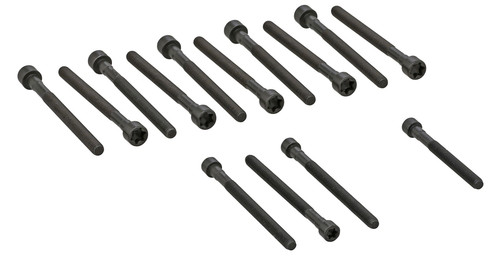 Elring Head Bolt Set for 2004-2015 BMW Z4/X3/X5/125i/128i 2.5L 3.0L