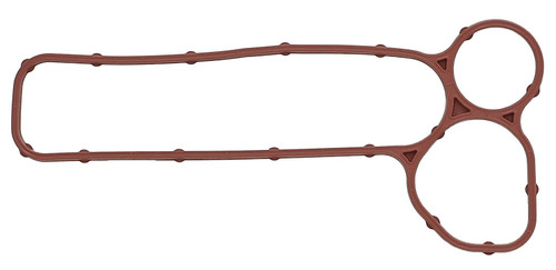 Elring Oil Cooler Gasket for 2017-2019 Audi Q7 3.0L