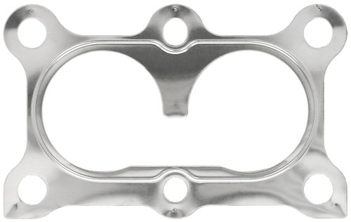 Elring Exhaust Pipe Flange Gasket for 1991-2010 Audi/VW Beetle/Golf/A3/Bora 1.8L 2.0L