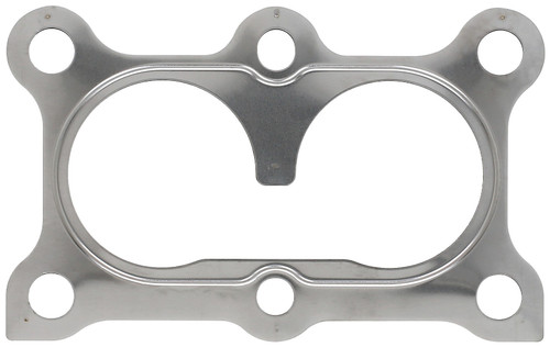 Elring Exhaust Pipe Flange Gasket for 1991-2010 Audi/VW Beetle/Golf/A3/Bora 1.8L 2.0L