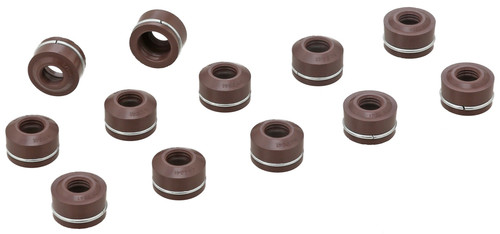 Elring Valve Stem Seal for 1987-1993 Mercedes 190E/260E/300CE/300E/300TE 2.6L 3.0L