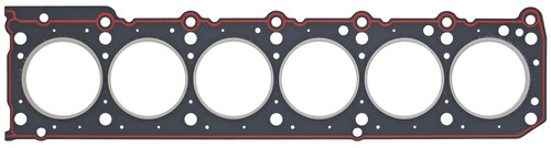 Elring Head Gasket for 1987-1993 Mercedes 190E/260E/300E 2.6L