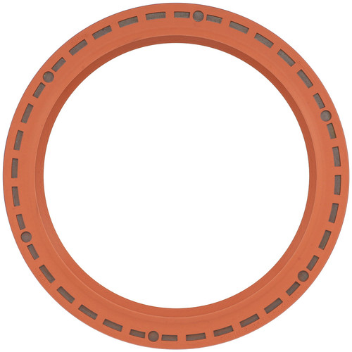Elring Crankshaft Seal for 1972-1973 Mercedes 280SE/280SEL/300SEL 4.5L