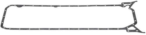 Elring Oil Pan Gasket for 1987-1993 Mercedes 190E/260E/300CE/300E/300TE 2.6L 3.0L