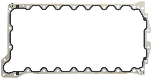 Elring Oil Pan Gasket