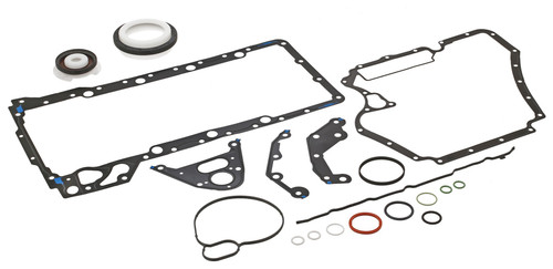 Elring Crankcase Gasket Kit for 2012-2023 BMW M6 Gran Coupe/X5/X6/M5/M6 4.4L