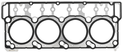 Elring Head Gasket for 2002-2012 Ford/International F-250 Super Duty/F-350 Super Duty/E-350 Super Duty/Excursion/1652SC 6.0L
