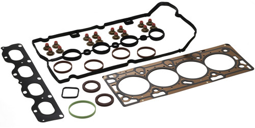 Elring Valve Cover Gasket for 2006-2018 Chevrolet Astra/Cruze/Cruze Limited/Sonic/Tornado 1.8L