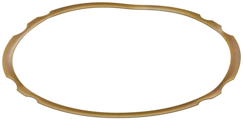 Elring Cylinder Liner Seal Ring for 1976-1989 Porsche 911 3.0L 3.2L 3.3L