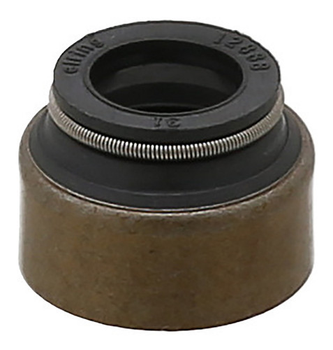 Elring Valve Stem Seal Ring for 1965-1994 Porsche 911/944/914/928/924 2.0L 2.2L 2.3L