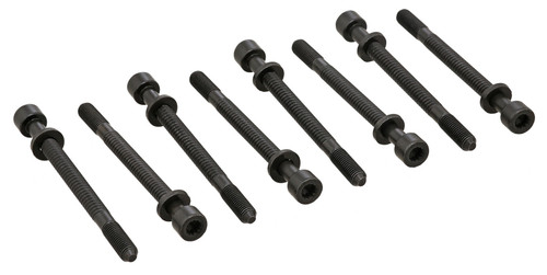 Elring Head Bolt Set for 1992-1998 Audi 100/A4/A6/Cabriolet 2.8L