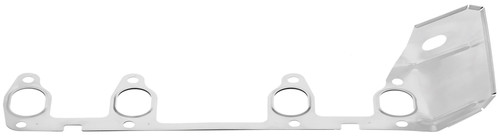 Elring Exhaust Manifold Gasket for 2003-2010 Audi/VW Jetta/A3/Golf 1.4L 1.8L 1.9L
