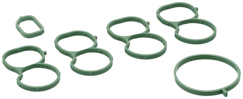 Elring Plenum Gasket Set for 2009-2022 Chevrolet/Jeep/Saab/Suzuki S-Cross/Cruze/Compass/9-5/SX4 1.6L 2.0L