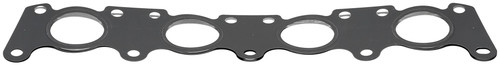 Elring Exhaust Manifold Gasket for 1997-2009 Audi/VW A3/A4/Golf/Passat/Sharan 1.8L
