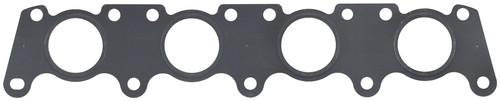 Elring Exhaust Manifold Gasket for 1997-2009 Audi/VW A3/A4/Golf/Passat/Sharan 1.8L