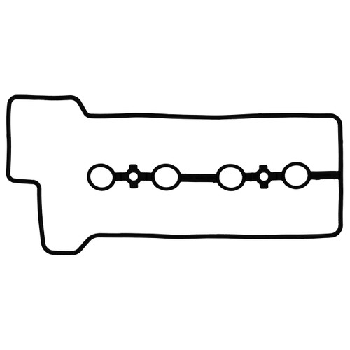 Elring Valve Cover Gasket for 2004-2015 Toyota Avanza/Yaris 1.3L 1.5L
