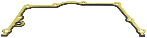 Elring Timing Case Cover Gasket for 2003-2011 BMW X5/550i/650Ci/650i/750i 4.4L 4.8L