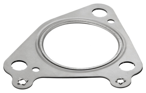 Elring Exhaust Pipe Flange Gasket for 2001-2016 Chevrolet/GMC Silverado 2500 HD/Sierra 2500 HD/Sierra 3500 HD/Silverado 3500 6.6L