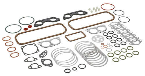 Elring Multi-Purpose Seal Ring for 1974-1975 VW Transporter/412 1.8L