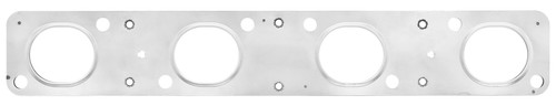 Elring Exhaust Manifold Gasket for 2008-2023 BMW X6/X5/M6 Gran Coupe/M5/M6 4.4L