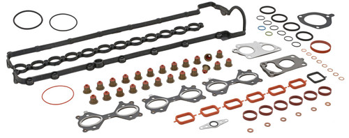 Elring Coolant Pipe Gasket for 2006-2013 BMW X3/X5/125i/Z4 3.0L