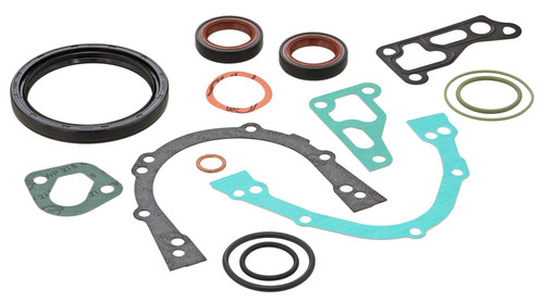 Elring Crankcase Gasket Kit for 1989-2002 Audi/VW Golf/Passat/80/A4 1.8L 1.9L 2.0L
