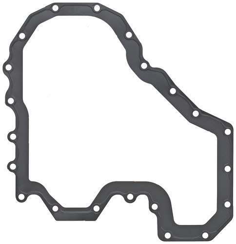 Elring Oil Pan Gasket for 2010-2013 BMW 760Li 6.0L