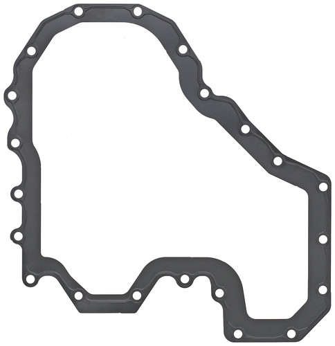 Elring Oil Pan Gasket for 2010-2013 BMW 760Li 6.0L