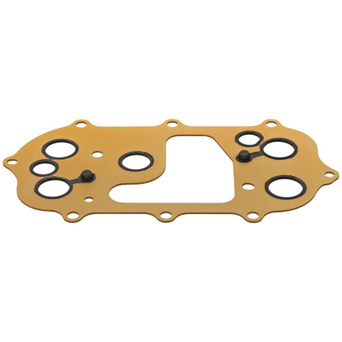 Elring Oil Cooler Gasket for 2017-2024 Audi/Porsche Cayenne/Panamera/RS Q8/RS7 Sportback 4.0L