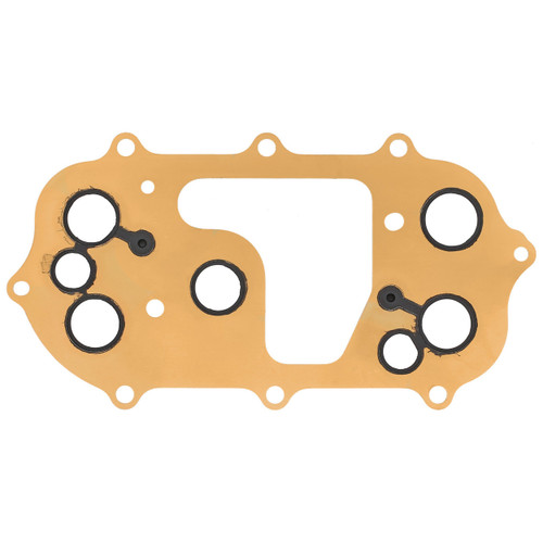 Elring Oil Cooler Gasket for 2017-2024 Audi/Porsche Cayenne/Panamera/RS Q8/RS7 Sportback 4.0L
