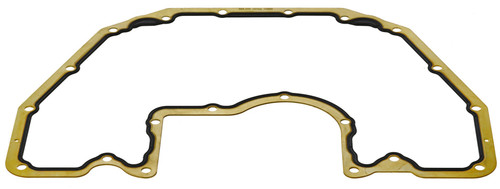 Elring Oil Pan Gasket for 2006-2011 BMW 550i/650Ci/650i/750i/750Li 4.4L 4.8L