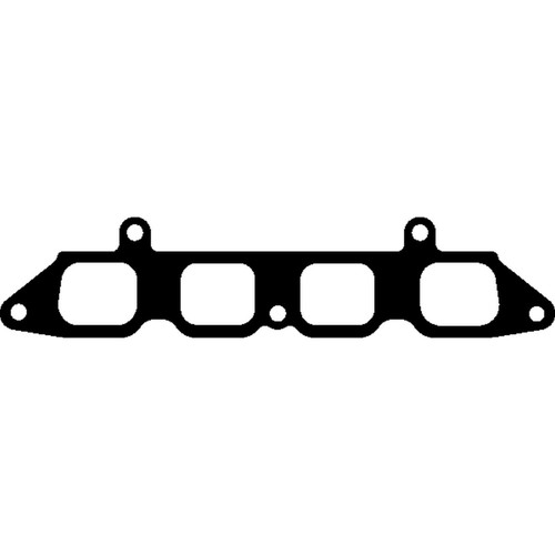 Elring Oil Pan Gasket for 2006-2011 BMW 550i/650Ci/650i/750i/750Li 4.4L 4.8L