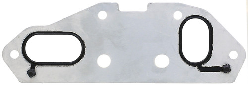 Elring Oil Cooler Gasket for 2005-2018 Audi/Porsche/VW Touareg/A6/Cayenne/A4/Q5 2.8L 3.0L 3.2L