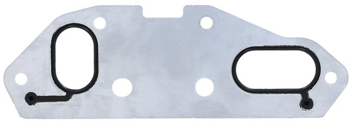 Elring Oil Cooler Gasket for 2005-2018 Audi/Porsche/VW Touareg/A6/Cayenne/A4/Q5 2.8L 3.0L 3.2L