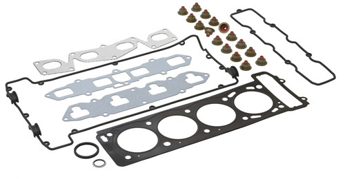 Elring Oil Drain Plug Gasket for 1999-2009 Saab 9-5/9-3 2.0L 2.3L