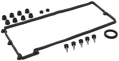 Elring Valve Cover Bolt for 2003-2011 BMW X5/550i/650Ci/650i/750i 4.4L 4.8L