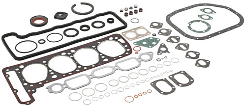 Elring Multi-Purpose Seal Ring for 1968-1973 Mercedes 220 2.2L