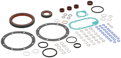 Elring Crankcase Gasket Kit for 1977-1989 Porsche 911 3.0L 3.2L 3.3L