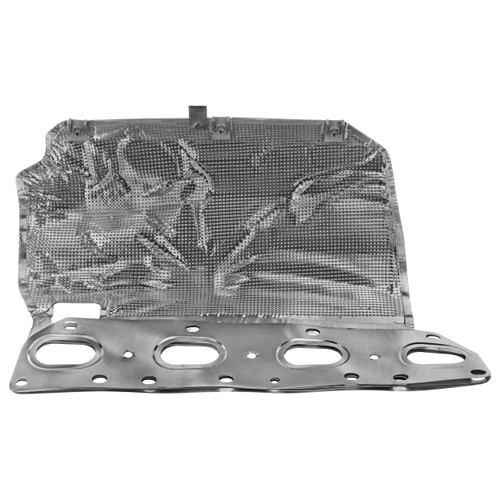 Elring Exhaust Manifold Gasket for 2010-2016 Porsche Panamera 4.8L