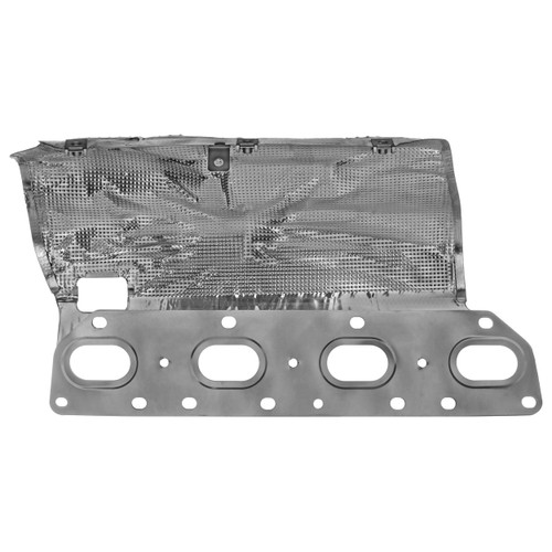 Elring Exhaust Manifold Gasket for 2010-2016 Porsche Panamera 4.8L