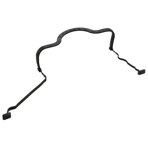 Elring Timing Case Cover Gasket for 2009-2021 Mack/Volvo 9700/Granite/9700 Grand/VNL/VNM 12.8L 13.0L