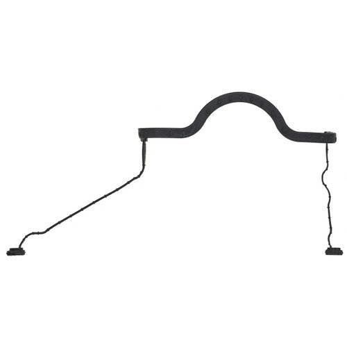 Elring Timing Case Cover Gasket for 2009-2021 Mack/Volvo 9700/Granite/9700 Grand/VNL/VNM 12.8L 13.0L
