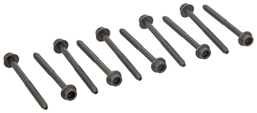 Elring Head Bolt Set for 2007-2018 Audi/VW A1/A3/Tiguan/Golf/Polo 1.4L 2.0L