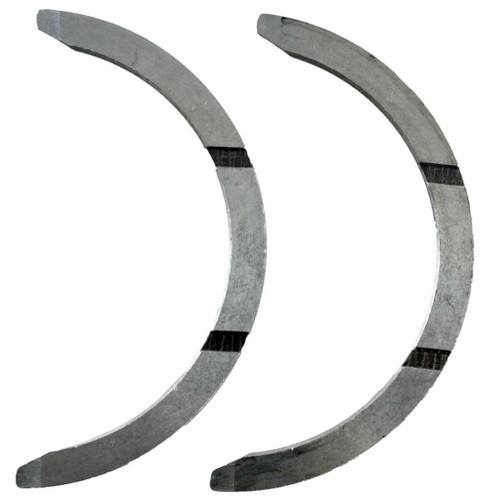 Enginetech TW1537STD Crankshaft Thrust Washer Set for 1997-2016 Acura/Honda/Saturn Accord/Accord Crosstour/CL/Crosstour 3.0L/3.5L