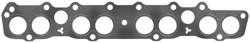 Elring Exhaust Manifold Gasket for 1990-1999 Mercedes 500SL/CL500/E420/S420/S500 4.2L 5.0L