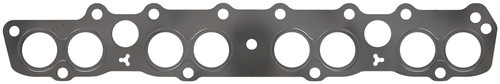 Elring Exhaust Manifold Gasket for 1990-1999 Mercedes 500SL/CL500/E420/S420/S500 4.2L 5.0L
